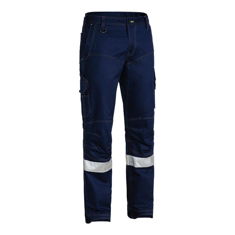 *Recommended By Bridgestone* BPC6475T X Airflow Taped Cargo Pants BMSABPC6475T