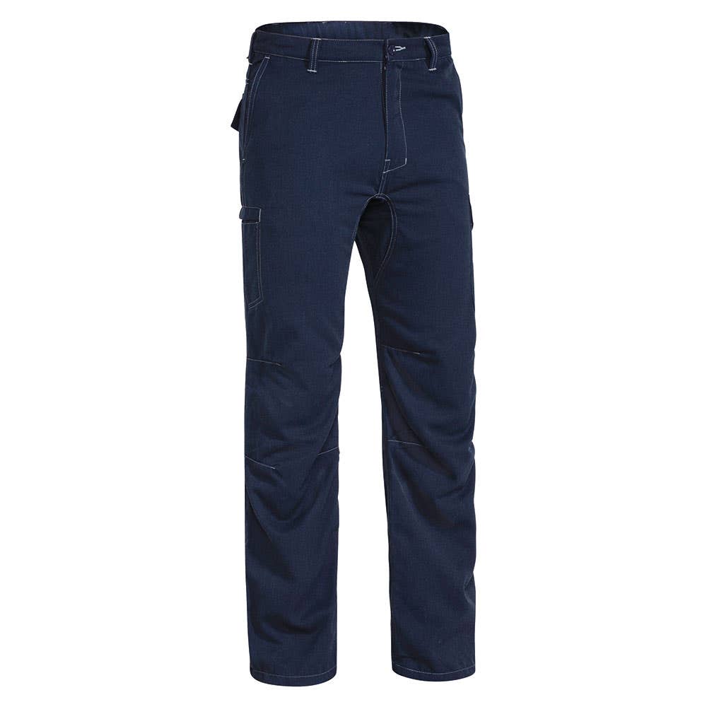 BPC8092 TenCate Tecasafe® Plus 700 FR Vented Cargo Pants 238gsm BPC8092