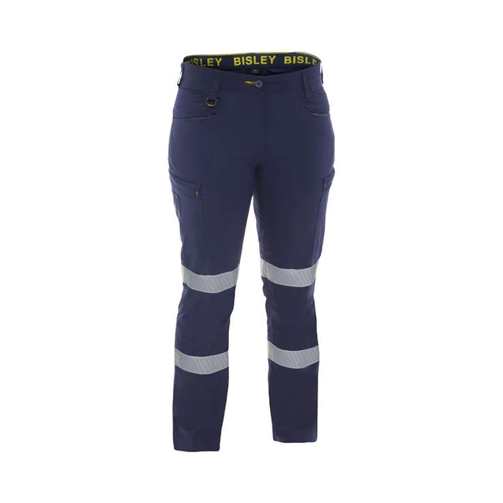 Pant Womens Lighweight Cargo X Airflow Taped Stretch Ripstop Wastech_WASTBPCL6152T