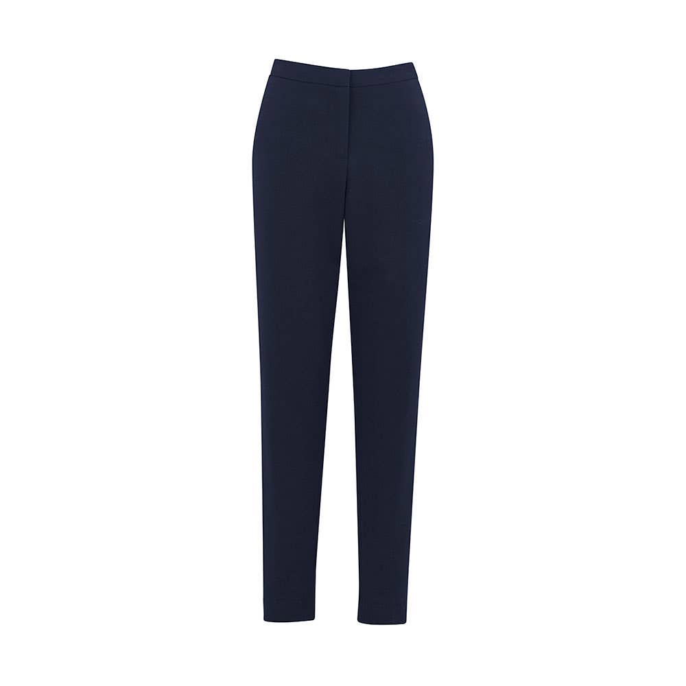 BS909L Women's Remy Pants Navy 12 40036554 BS909L-NAV-12