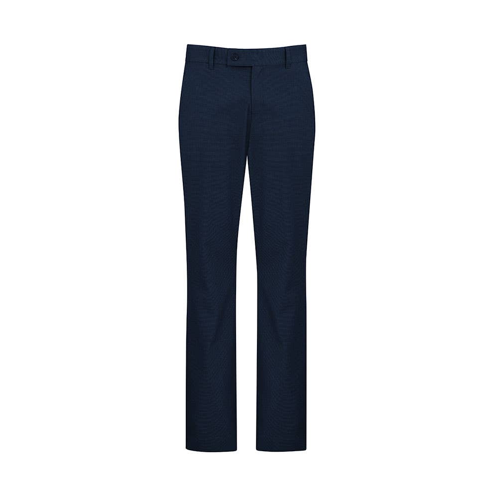 Mens Barlow Pants - Navy - 77R 514805 BS915M-NAV-77R