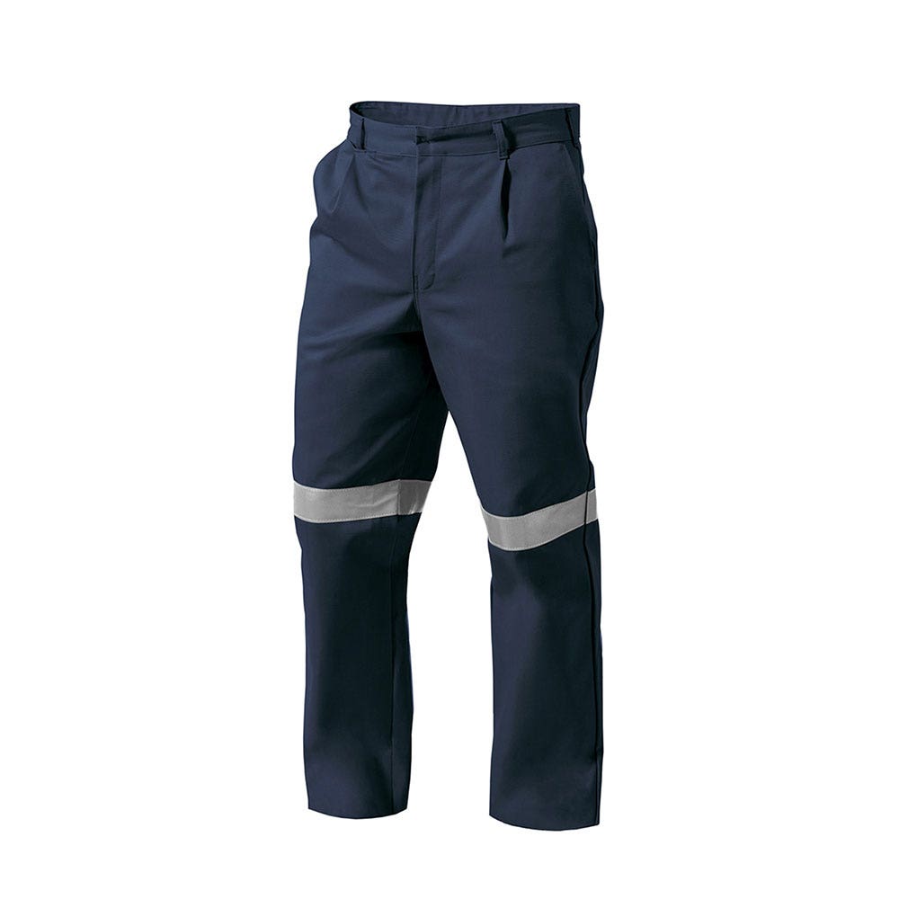 K53020 Cotton Drill Pants Taped 310gsm K53020
