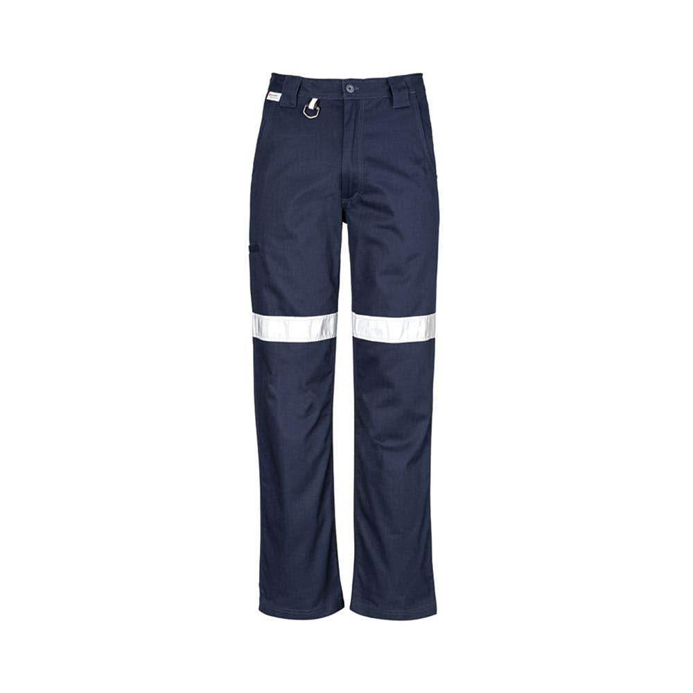 Pants Utility Taped 280gsm 132R Navy Syzmik Workwear 40023600 ZW004-NAV-132R