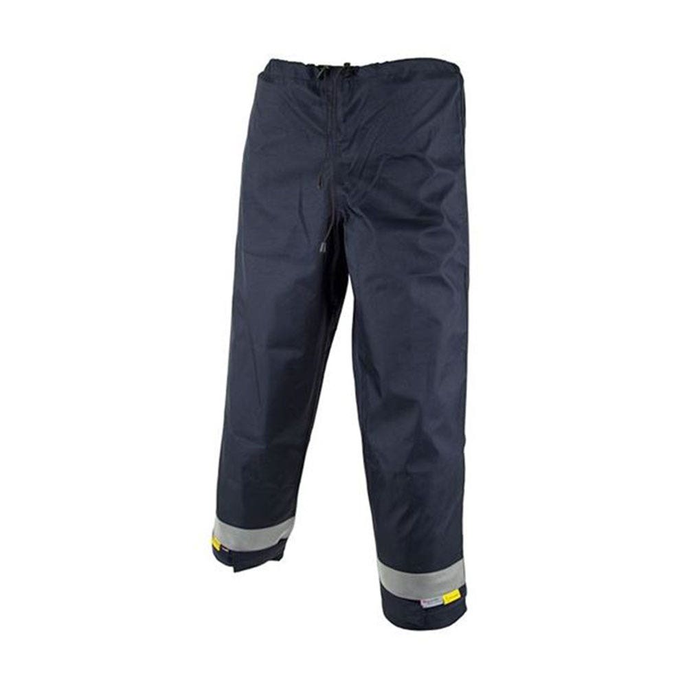 Pants Wet Weather ZETEL ArcSafe Navy 2XL 40016289 ZAS1TNB59T12XL