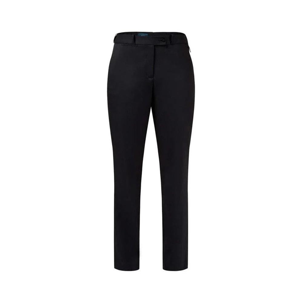 CAT3CA Poly/Viscose Stretch Women's Pants Brisbane Airport_BACCAT3CA