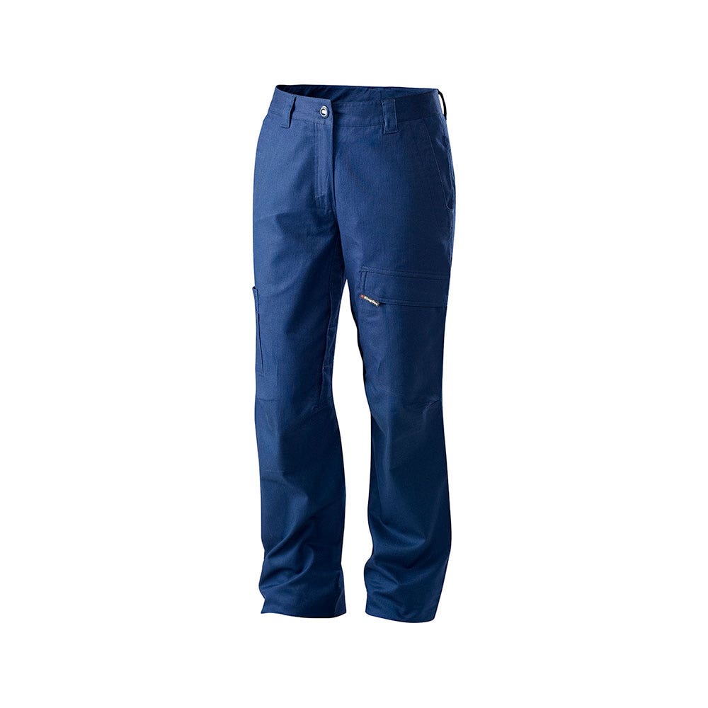 K43820 Women's Workcool 2 Ripstop Pants 235gsm K43820