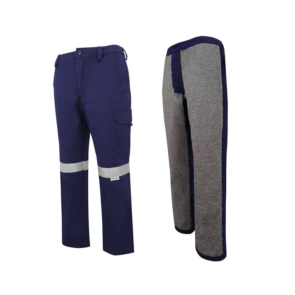 Cut 5C Taped Cargo Pants 320gsm WPCC