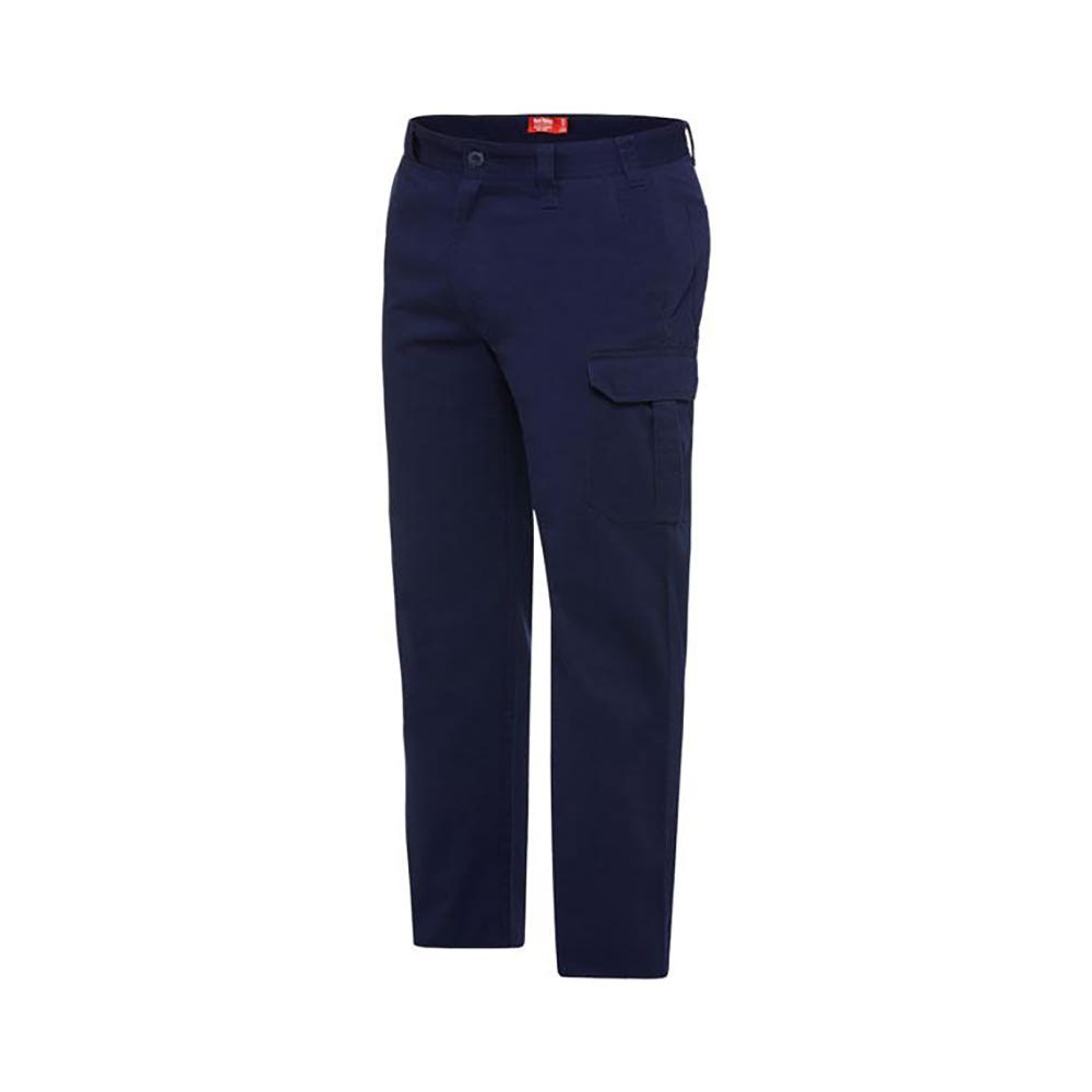 Basic Cargo Pant 280gsm - 89L 36020168 Y02570-NAV-89L