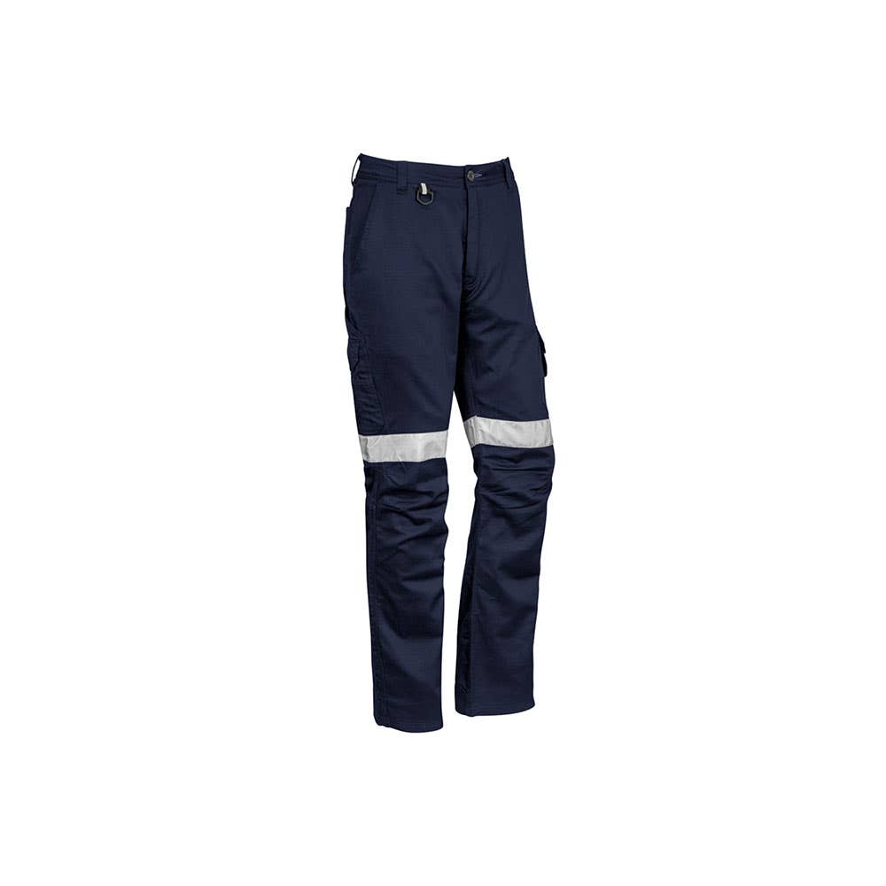 ZP904 Mens Rugged Cooling Pants Taped BIZZP904