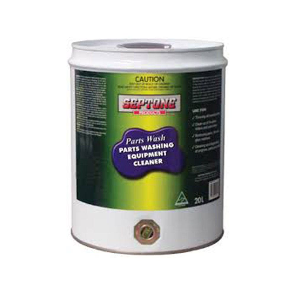 Parts Wash Solvent Cleaner 20L 90400233 ADPW20