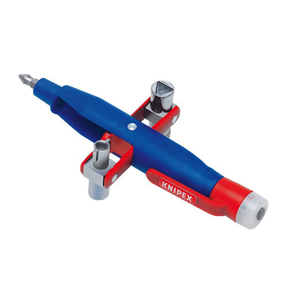 001107 Pen Style Control Cabinet Key 40017990 01107