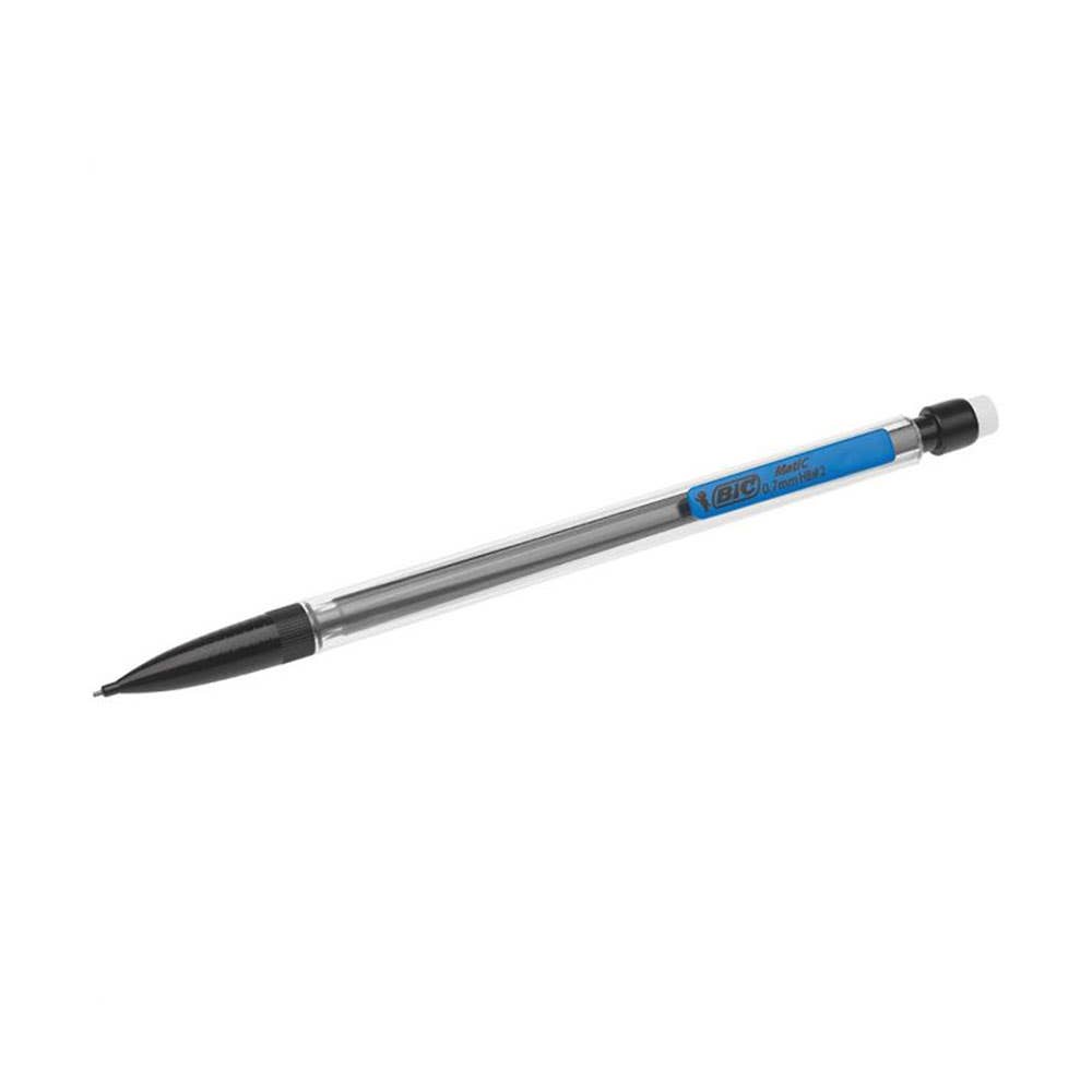 Bic Pencil Mechanical Matic 0.7mm 16223100 46587