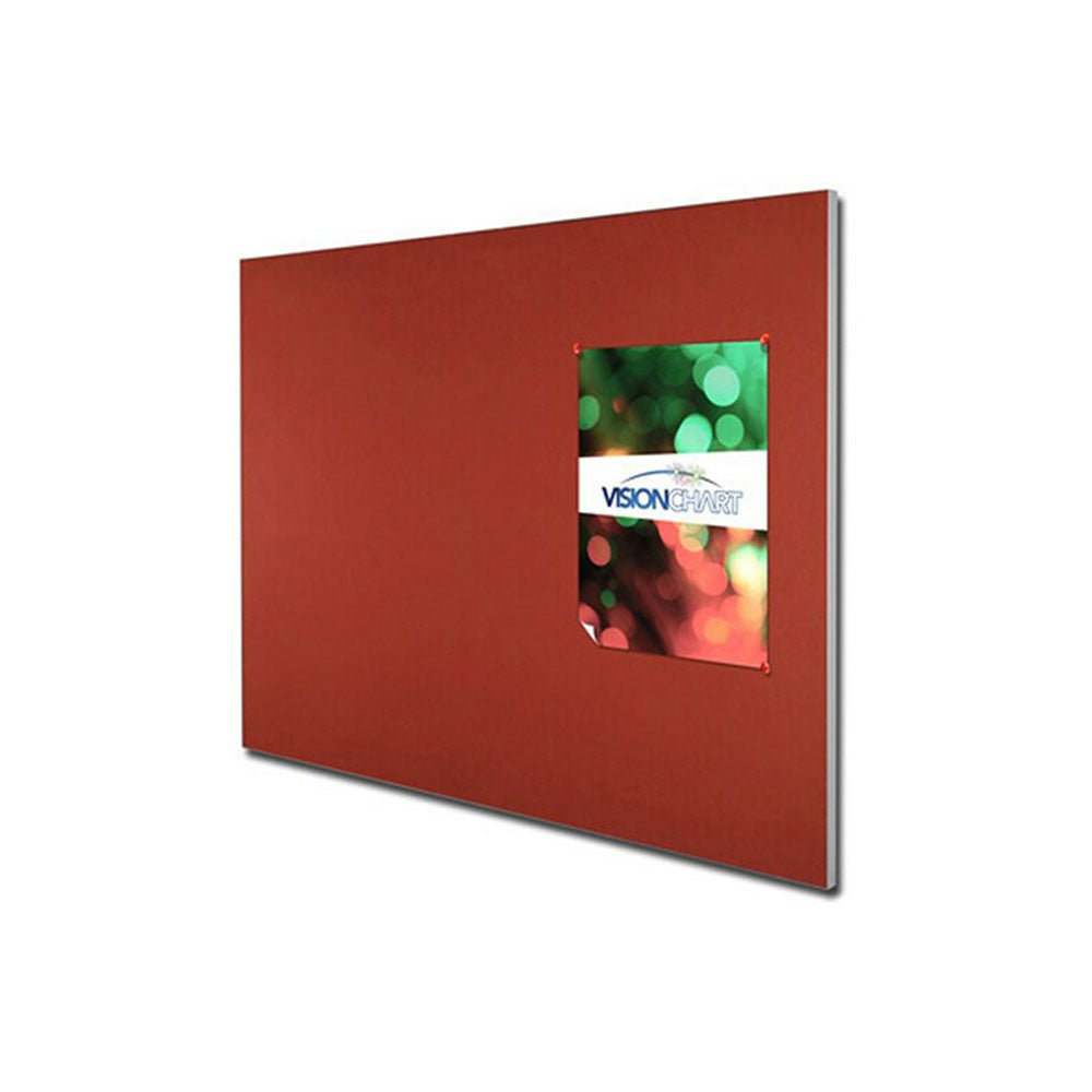 Visionchart Pinboard LX7000 LX73012A 3000 X 1200mm Autex_1045445_LX73012A