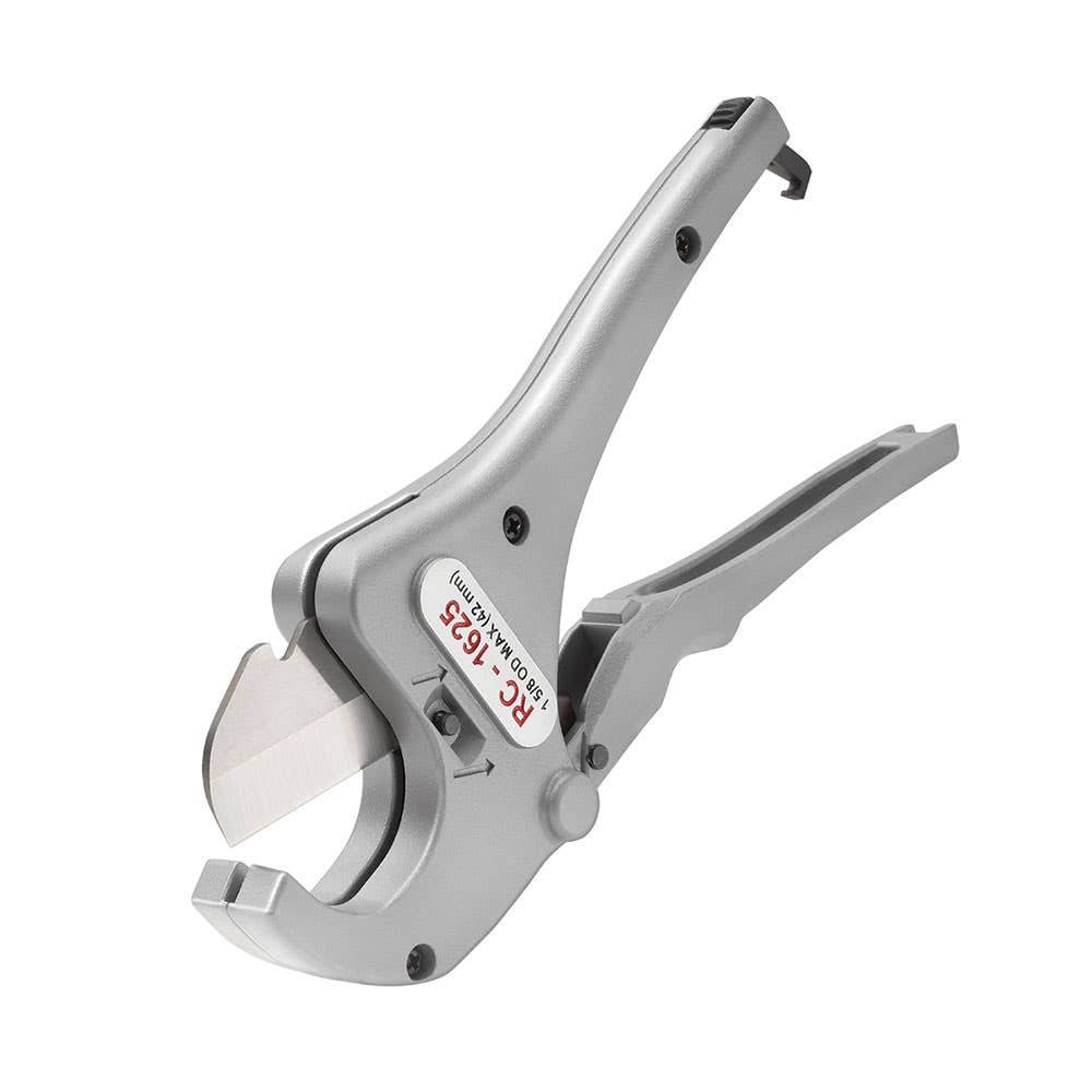 RC-1625 Ergonomic Ratchet Pipe Cutter 3 - 42mm 92408026 23498
