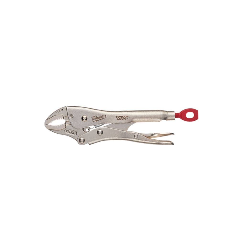Torque Lock?™ Curved Jaw Locking Pliers 178mm 515893 48223421