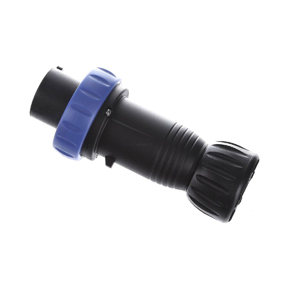 Plug 3 Pin 16A 200-250V 95258925 8570/12-306