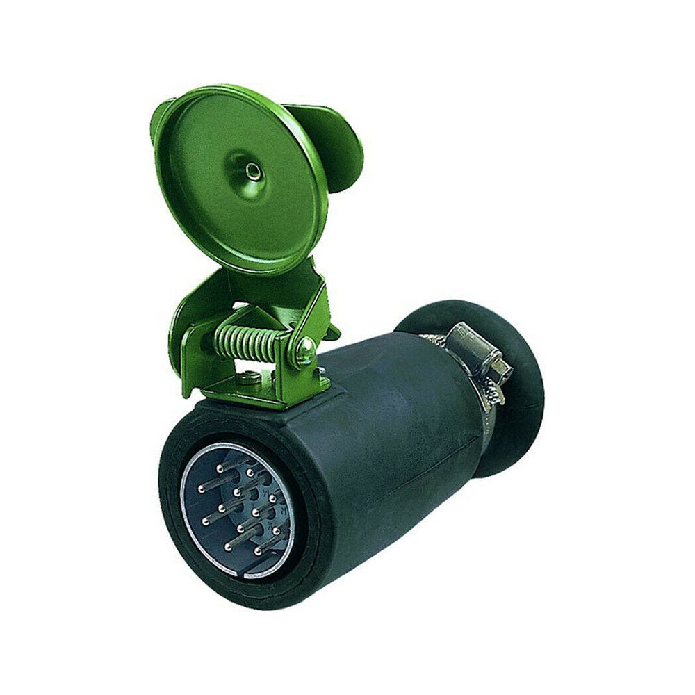 Military Plug 12-Pole 95207165 9204