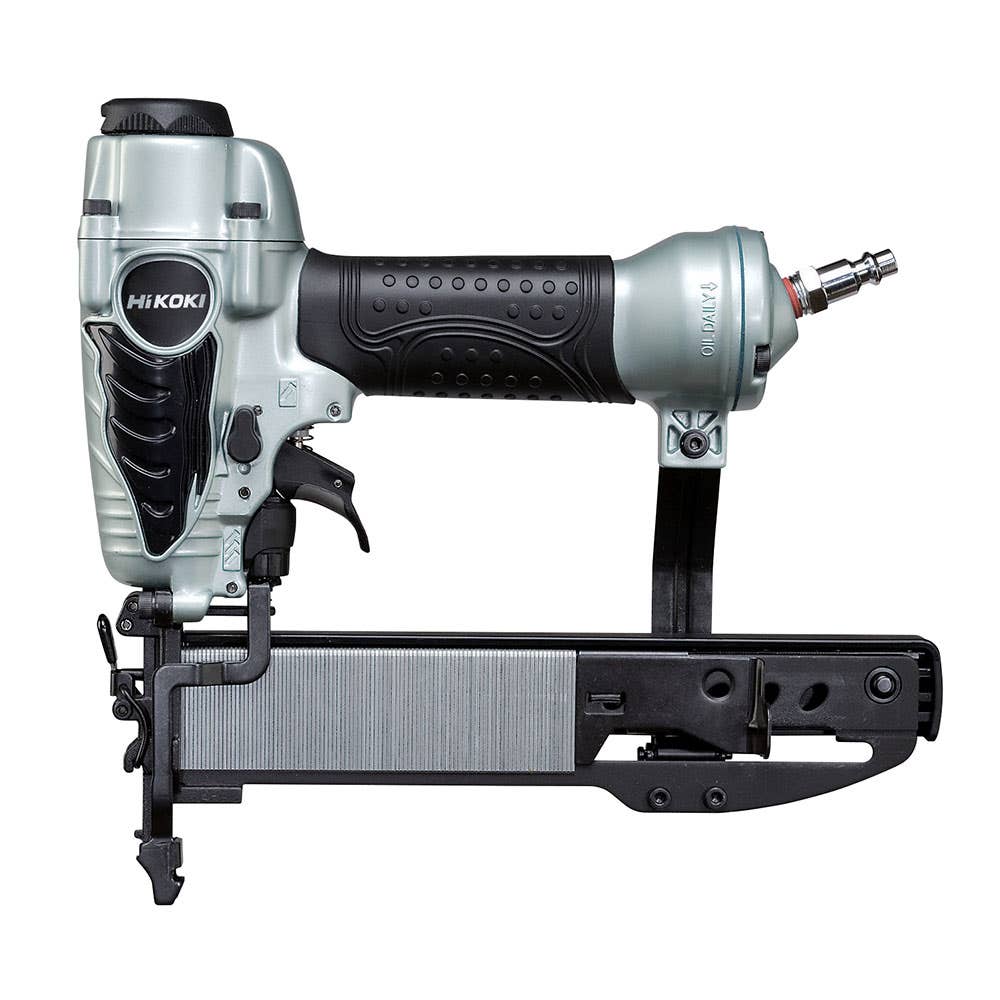 Stapler Pneumatic 38mm 18G Narrow Crown 6000 Series N3804AB3(H2Z) HiKOKI 92230648 N3804AB3(H2Z)