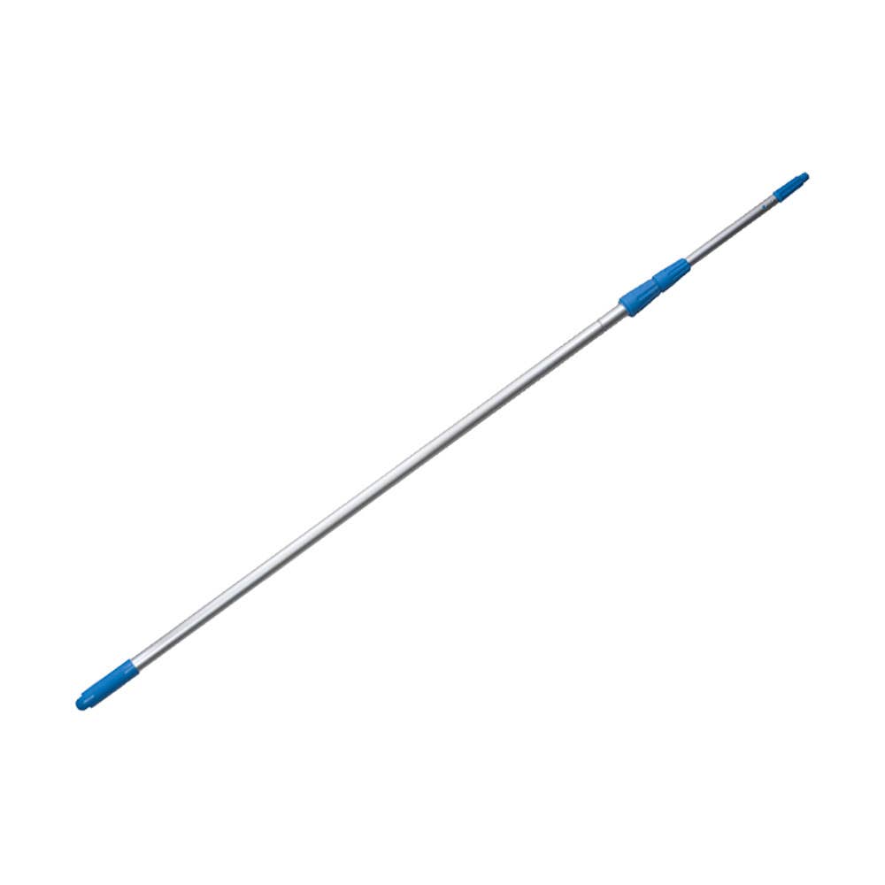 Contractor's Telescopic Aluminium Pole Handle 3.6m 305322 164975