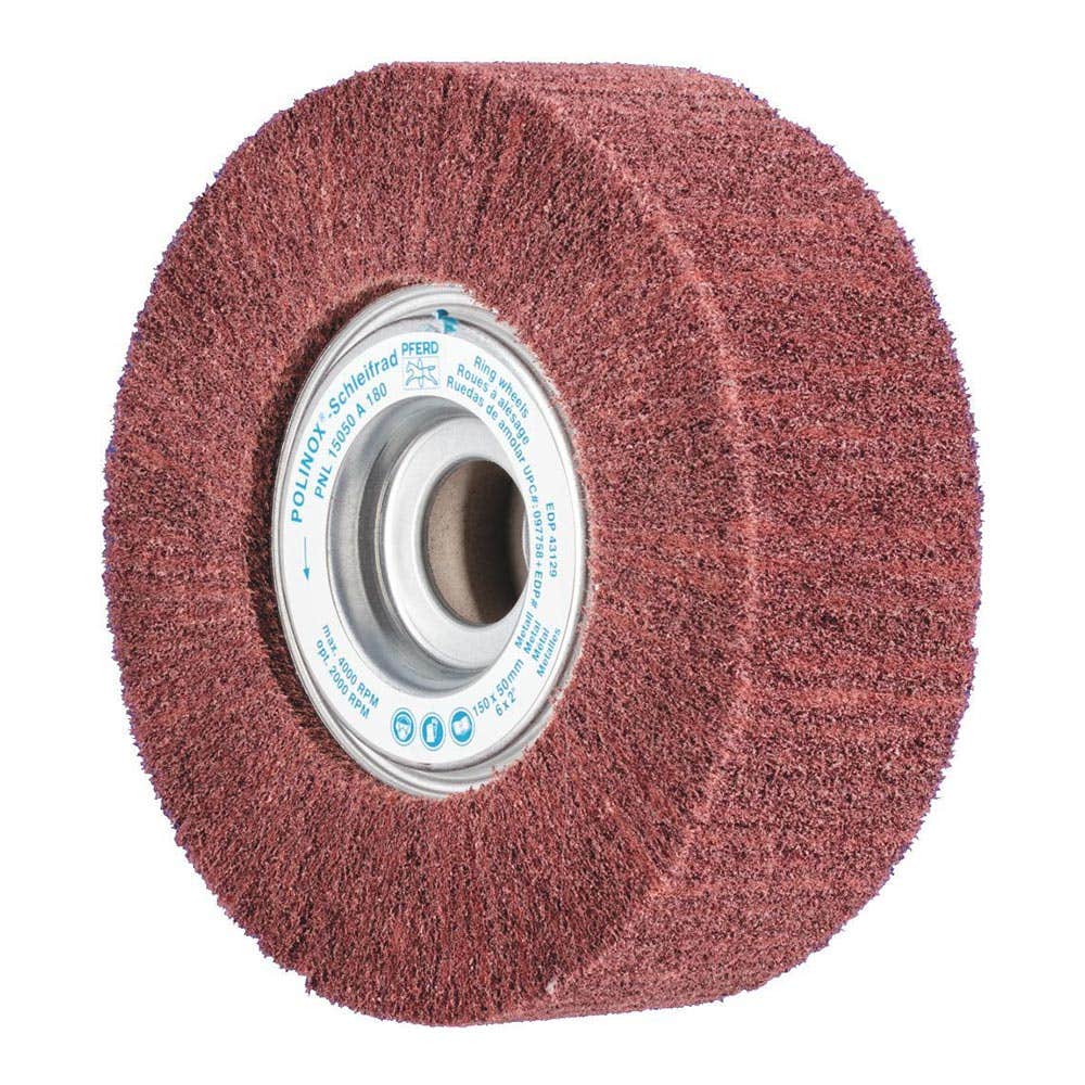 Polinox Ring Wheels Pnl 150x50x180# 234554 44644119