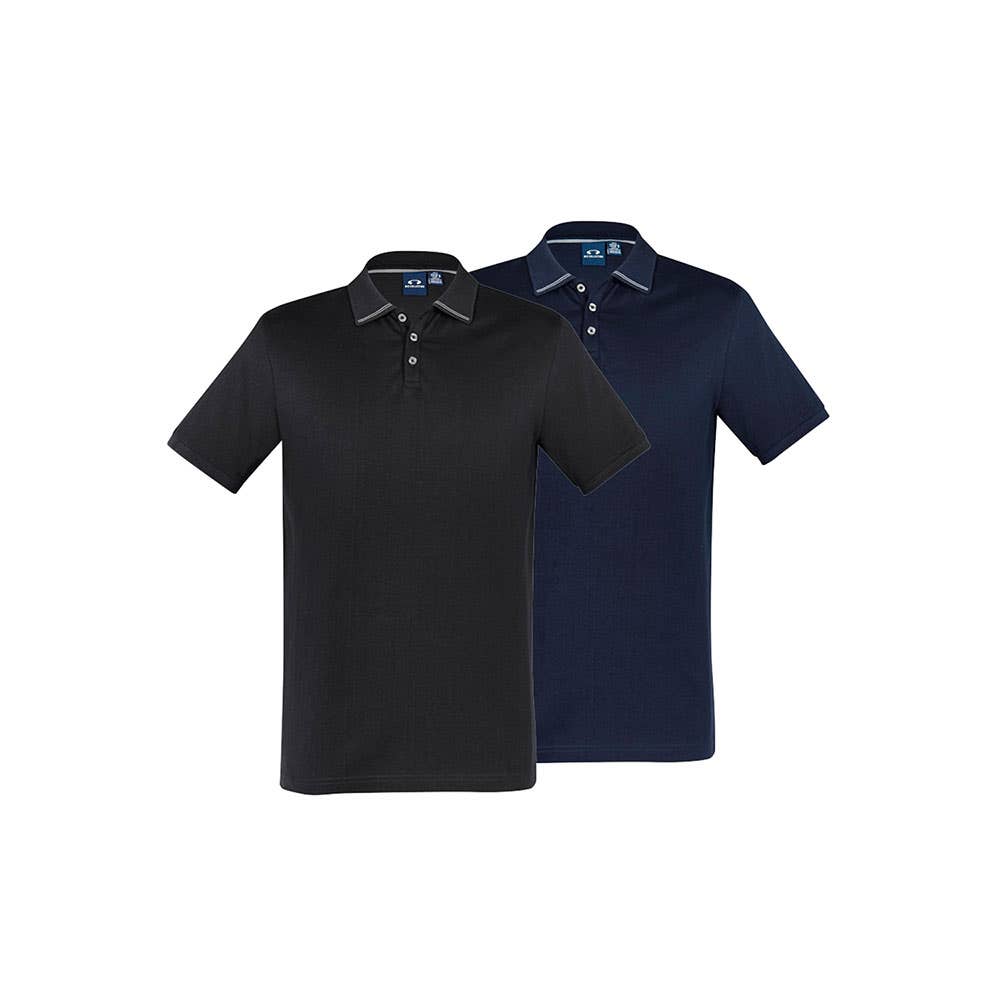 P106MS Aston Short Sleeve Polo Shirt 185gsm P106MS
