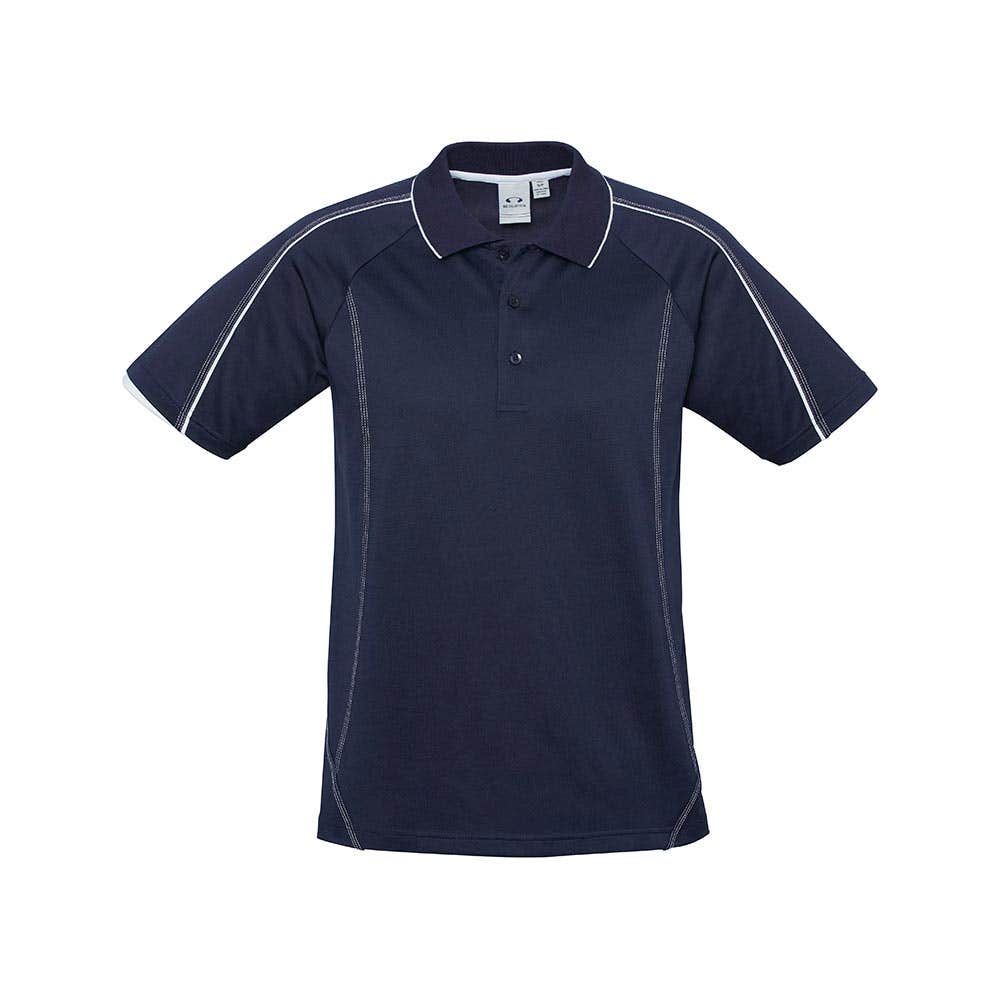 Blade Polo Mens - Nvy/Wht - 2XL_36017918_P303MS-NAV/WHT-2XL