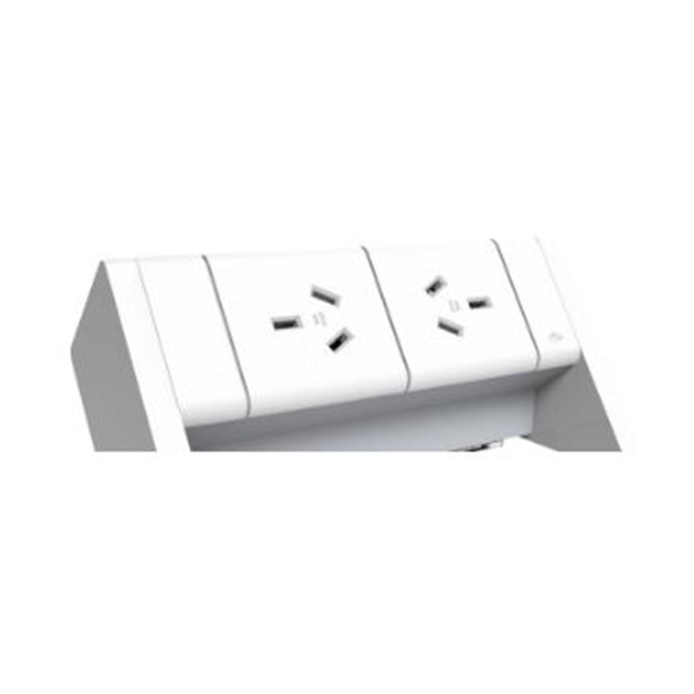 Rapid Power Rail 2 Gpo White_1046427_SWPR2G WH