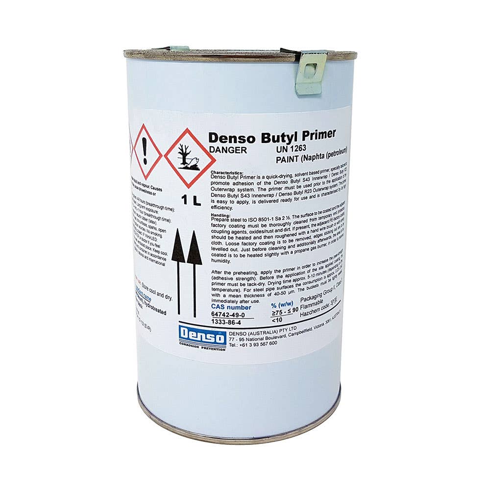 Butyl Primer 1L 94928017 H104001-49