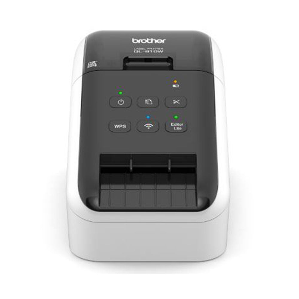 Brother Printer Ql-810W Professional_1039716_BL810W