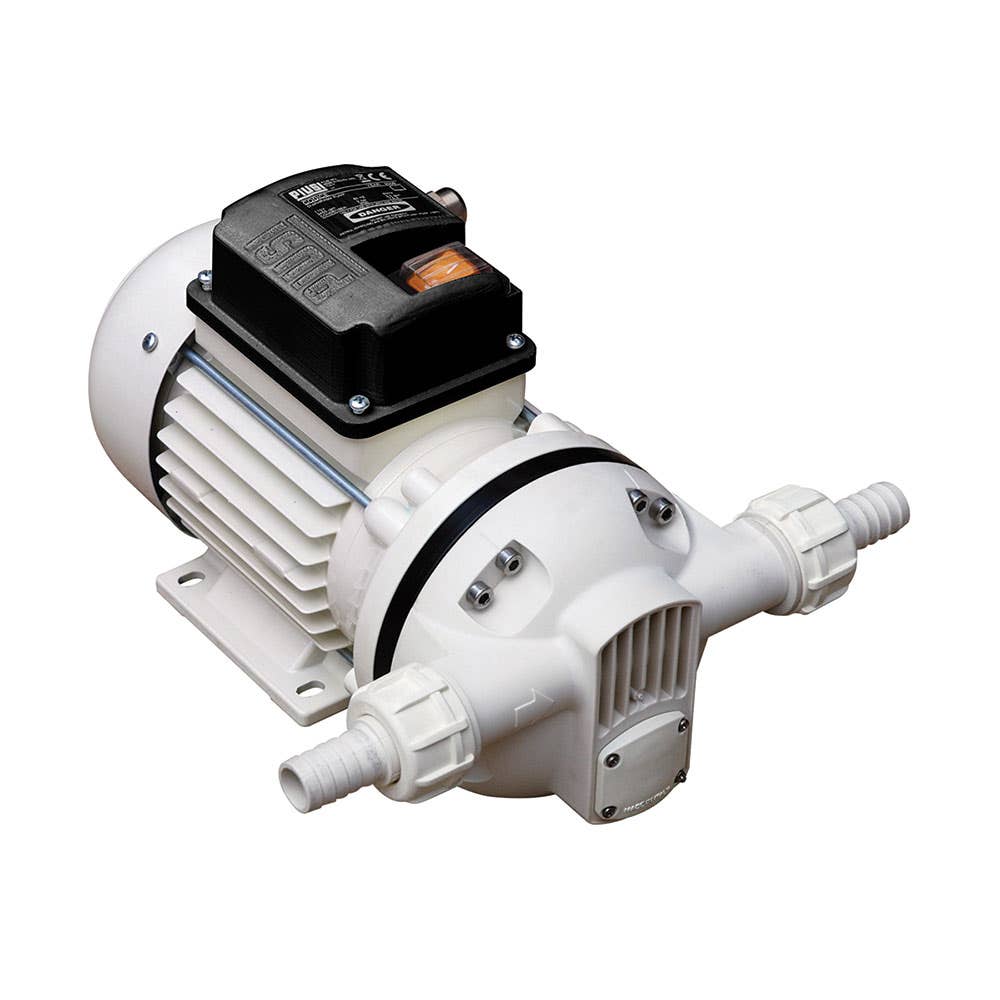240V AdBlue Transfer Pump 35L/min 279742 203010