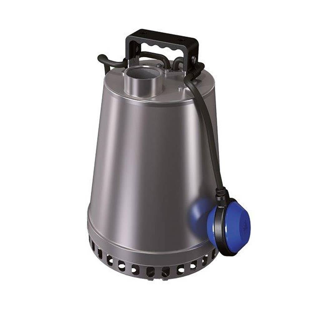 Submersible Pump 330L/min 1½ BSPF 204954 711355