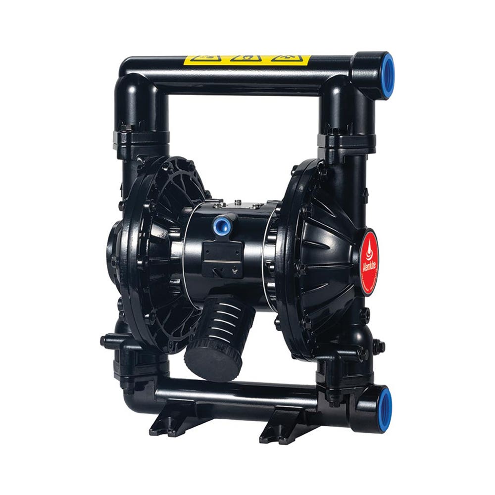 Dingo Series Air Operated Diaphragm Pump 1-1/2 378L/min AD40AT Alemlube 40064113 AD40AT