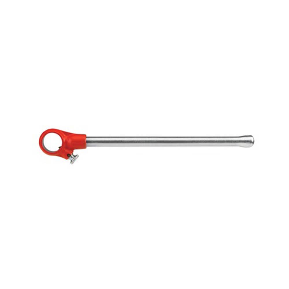 12R Manual Pipe Threader Ratchet & Handle Only 1523001 30118