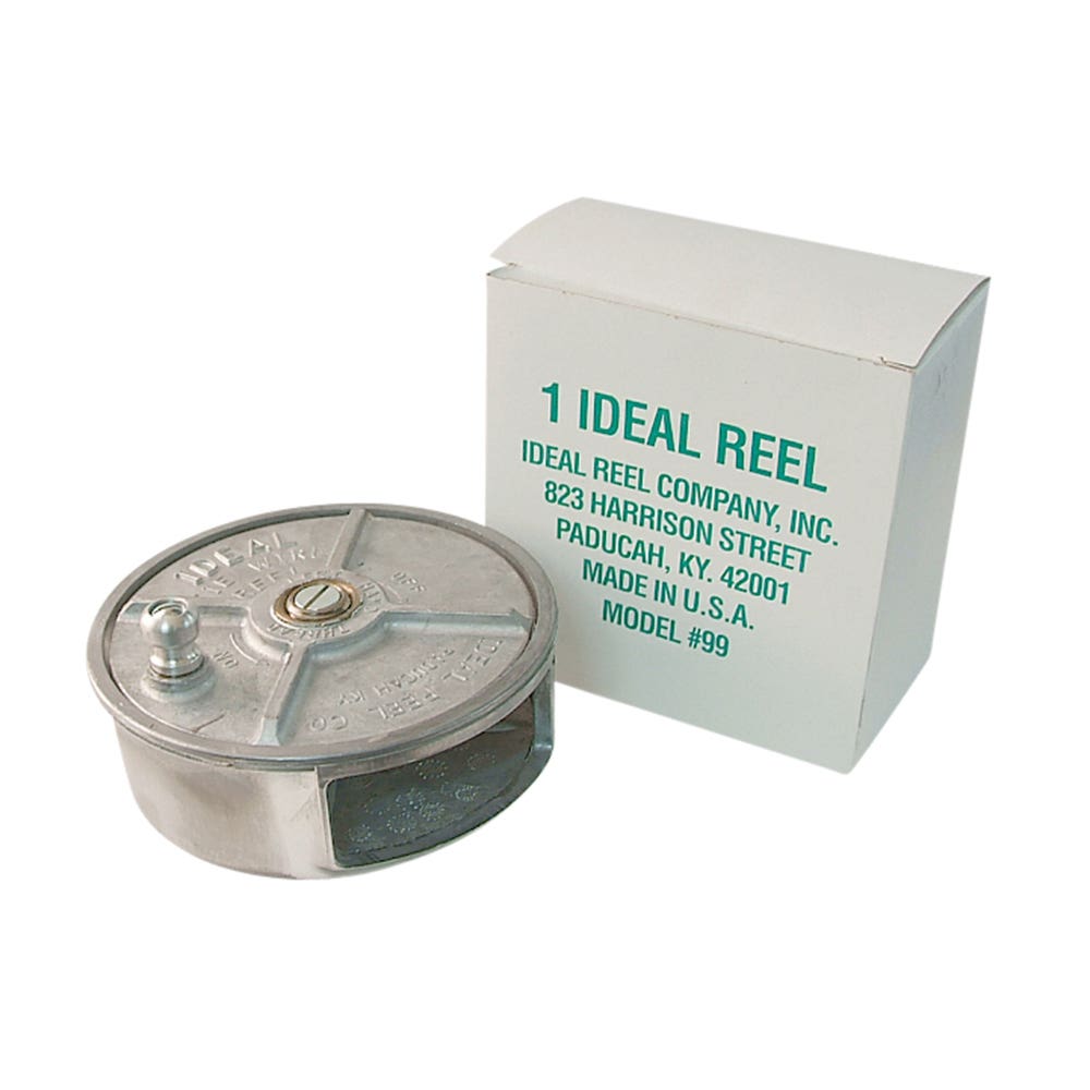 Tie Wire Coil Reell Only Suits 14-18 Gauge 7213002 ID309