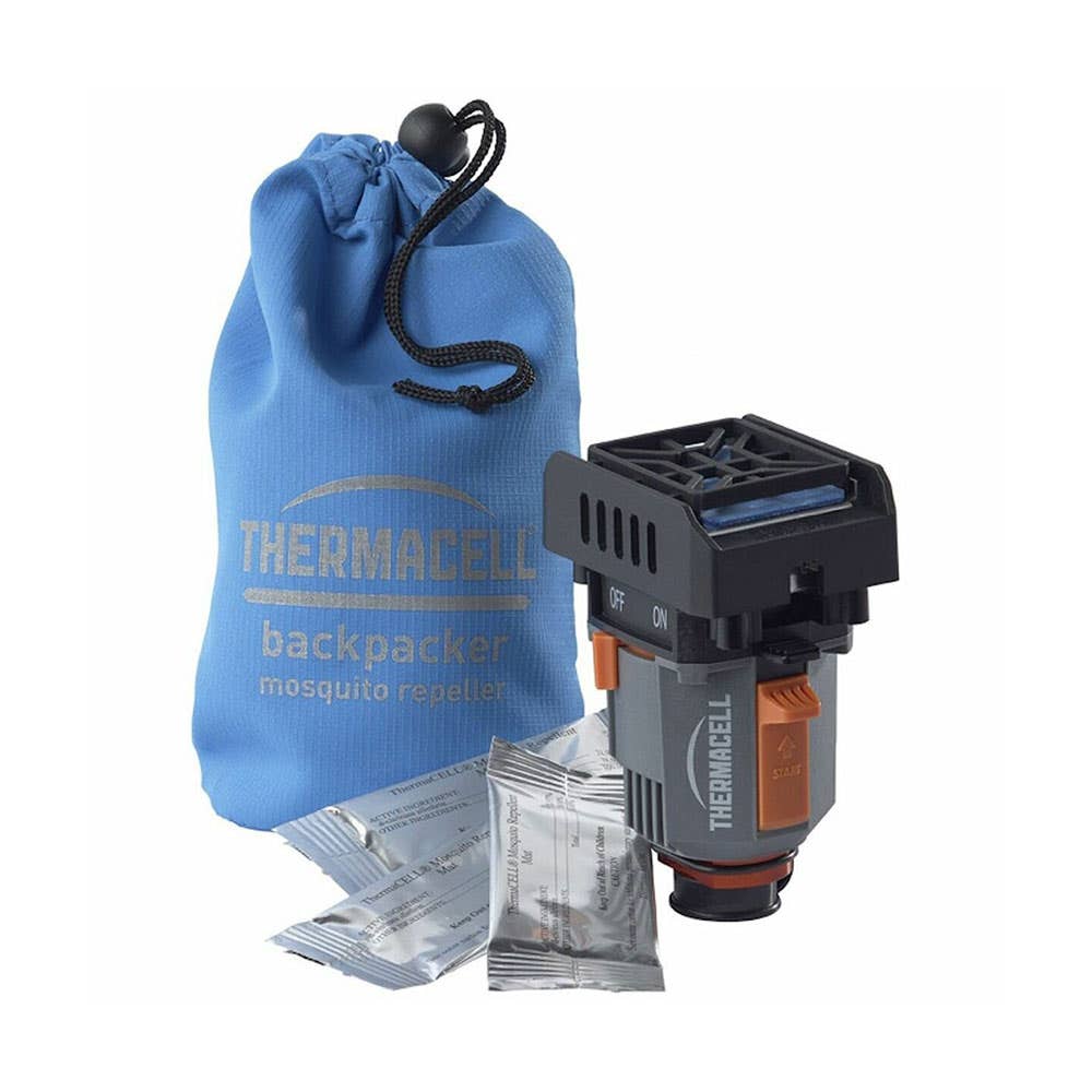 Backpacker Repeller Kit 474750 THMRBP