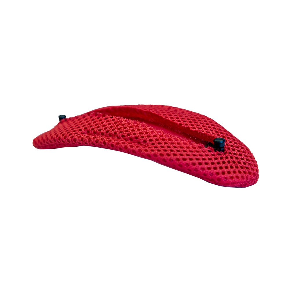 PAPR Replacement Rear padding for VariGEAR head harness R720014 40060367 R720014