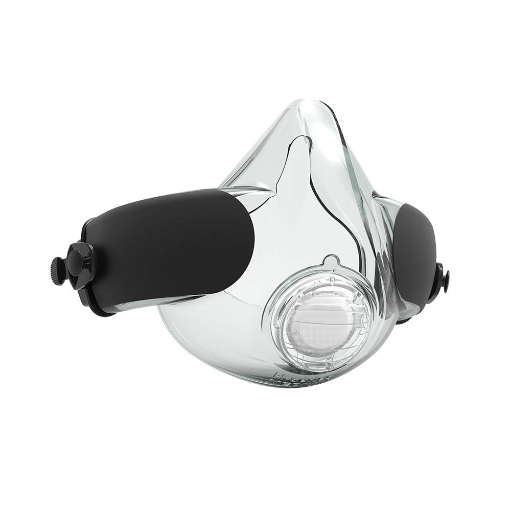 CleanSpace® EX Half Face Respirator EXHALFMASK