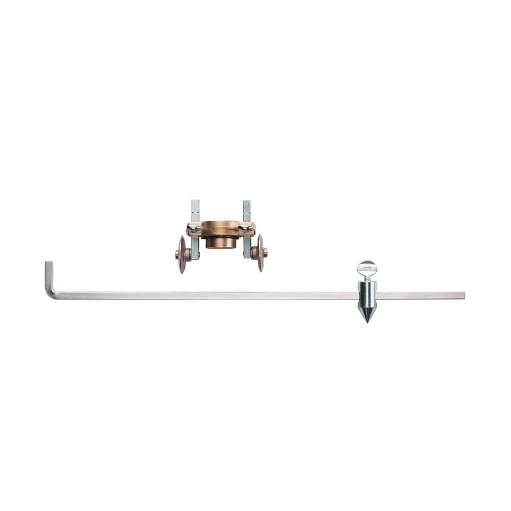 Roller Guide & Rotating Circle Combination 90230346 308354