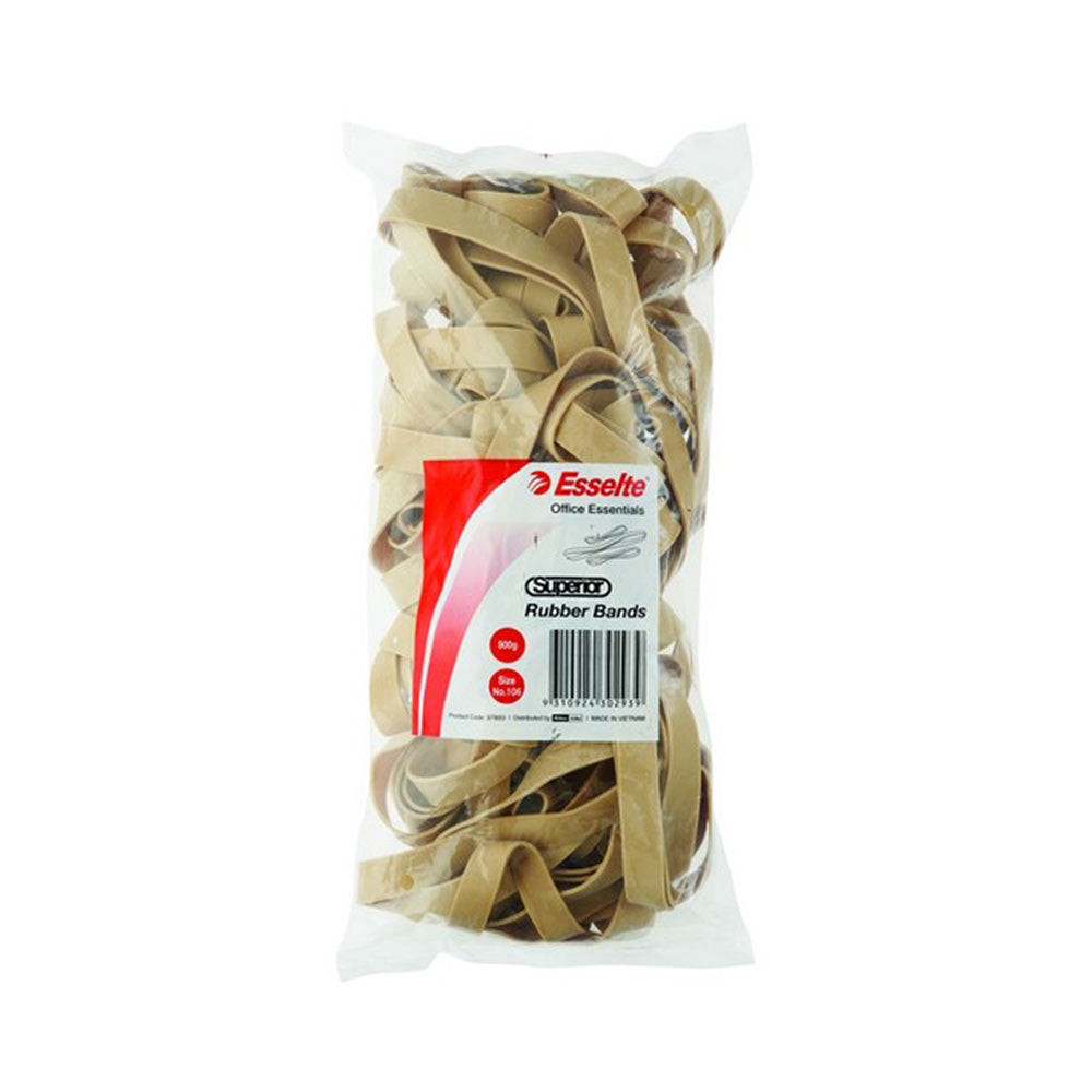 Rubber Bands 500G 106_38110700_46478