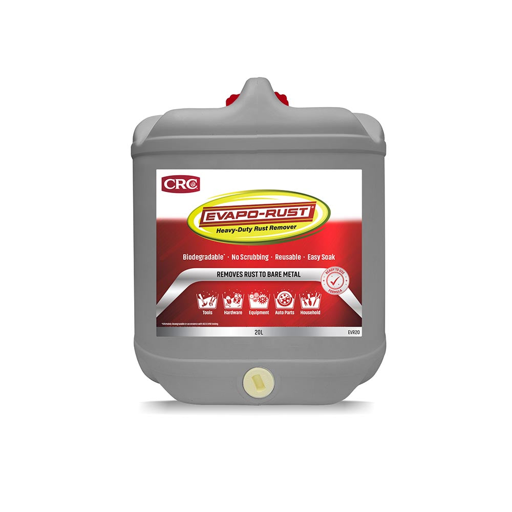 RUST REMOVER EVAPO-RUST 20LTR_576308_EVR20
