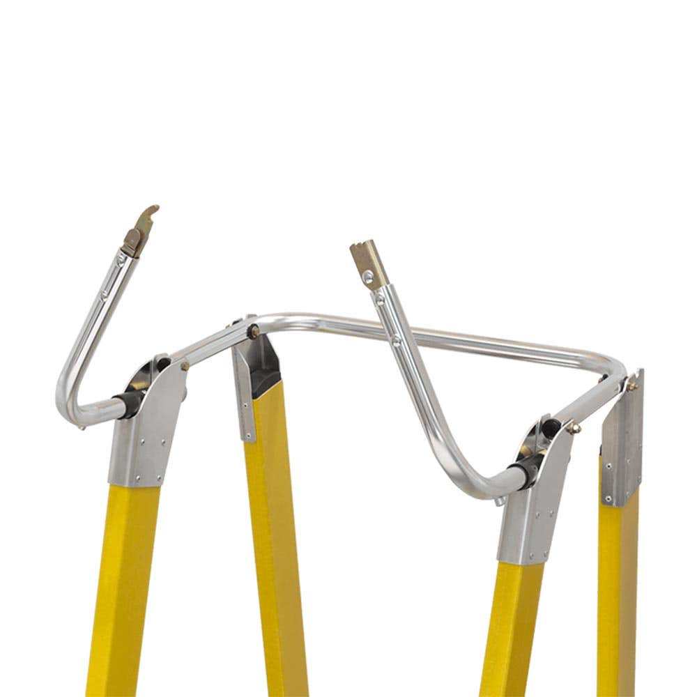 Rail Safety Rear Retractable 91138119 RW