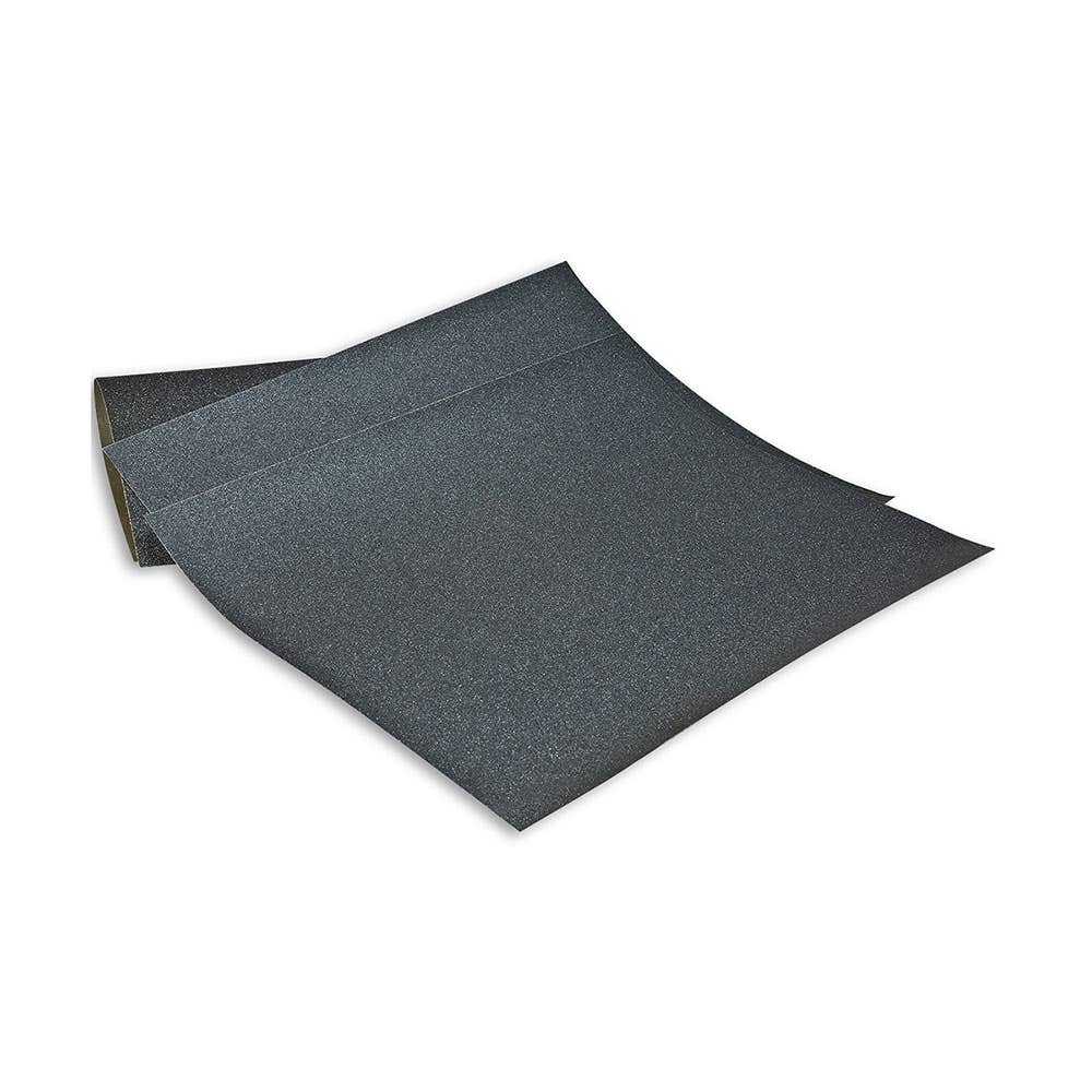 Wetordry 734 Sandpaper Sheet 230 x 280mm 1,200G 40042472 7012870483