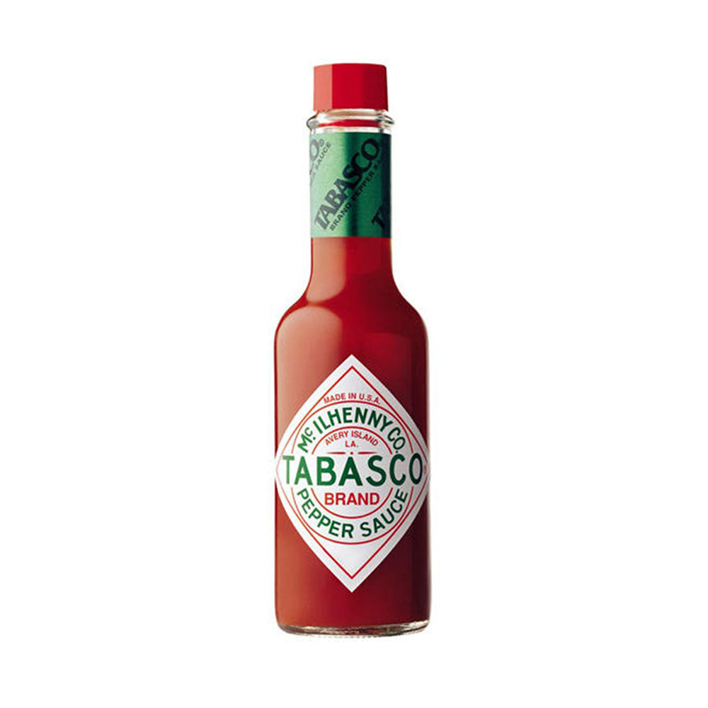Tabasco Sauce Red Pepper 60ml_40045474_650172