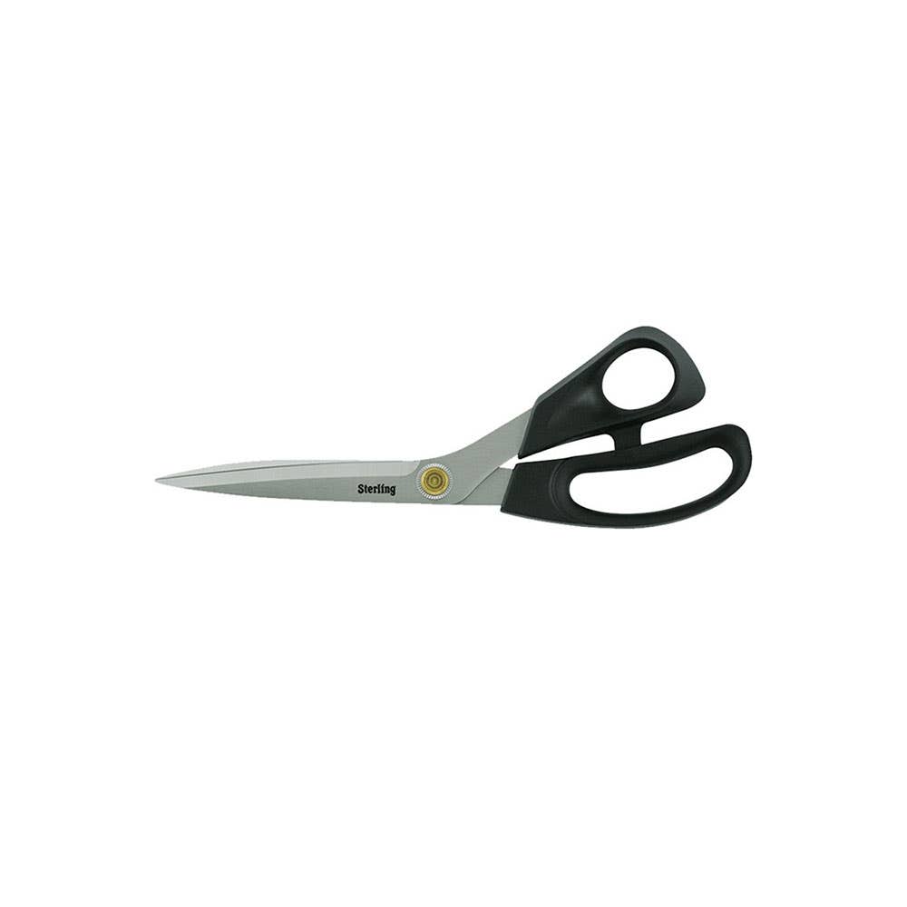 Black Panther Stainless Steel Scissors 250mm 430362 29-902