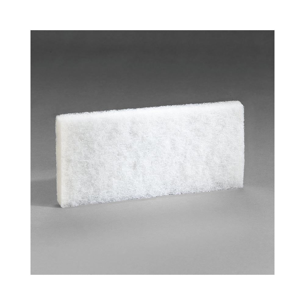 Pad Cleaning Doodlebug White 117 X 254mm 8440 3M Pk 10_603716_7100341222