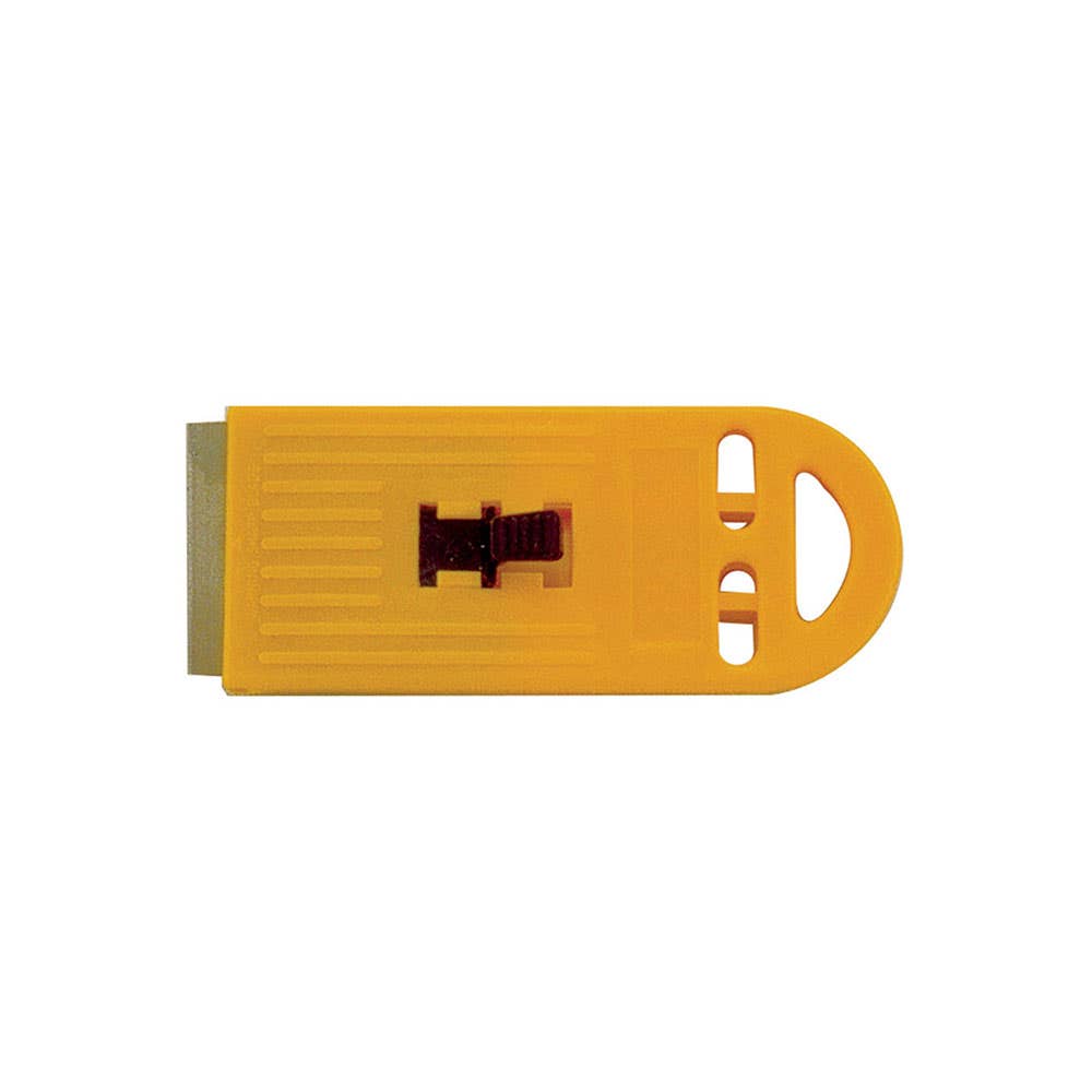 Plastic Scraper Blade Holder for Single Sided Blade 260012 208