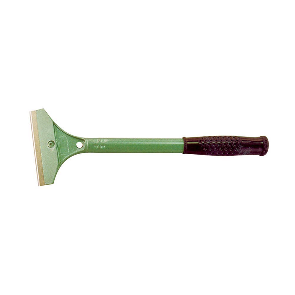 Heavy Duty Floor & Wall Paint Scraper 4 x 12 79914676 TH6230