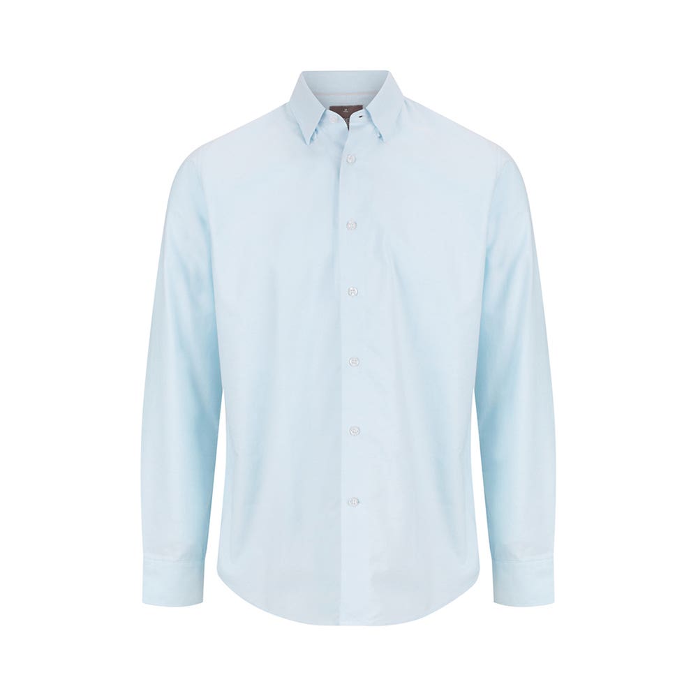 Shirt L/S Ashton Cotton Oxford 2103L Gloweave 2103L