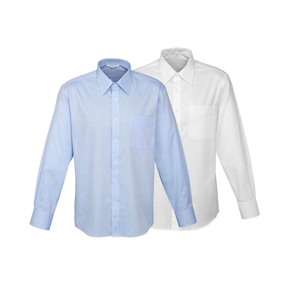 S10210 Luxe Long Sleeve Corporate Shirt_BIZS10210