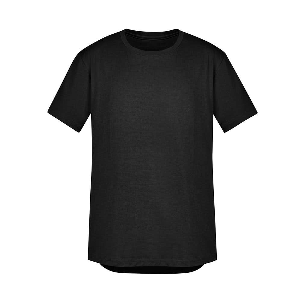 MENS STREETWORKX TEE SHIRT BLACK 3XL 532979 ZH135-BLK-3XL